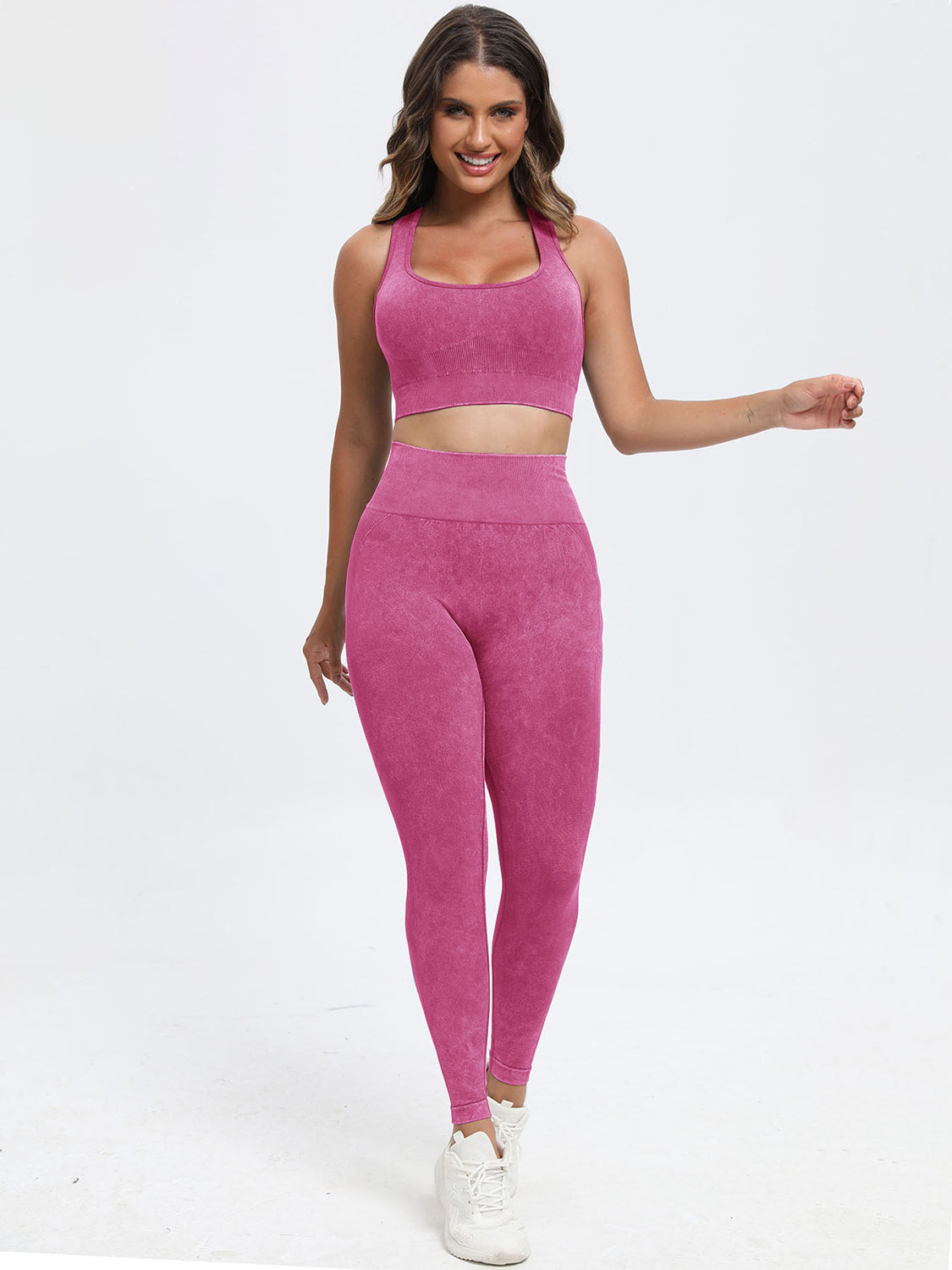 Week by Week Active Pants| Set (ONLINE ONLY)