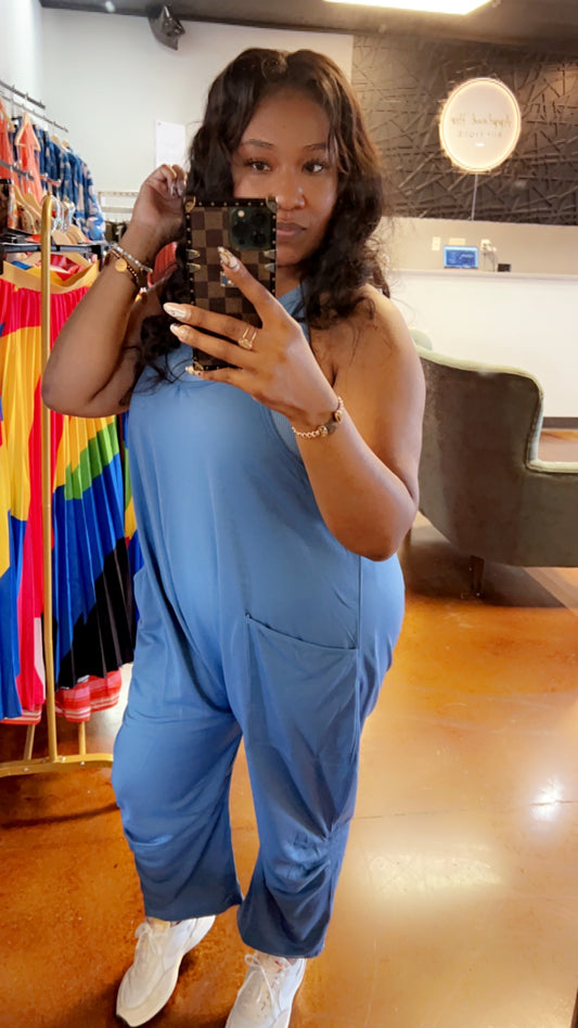 Play Date Jumpsuit