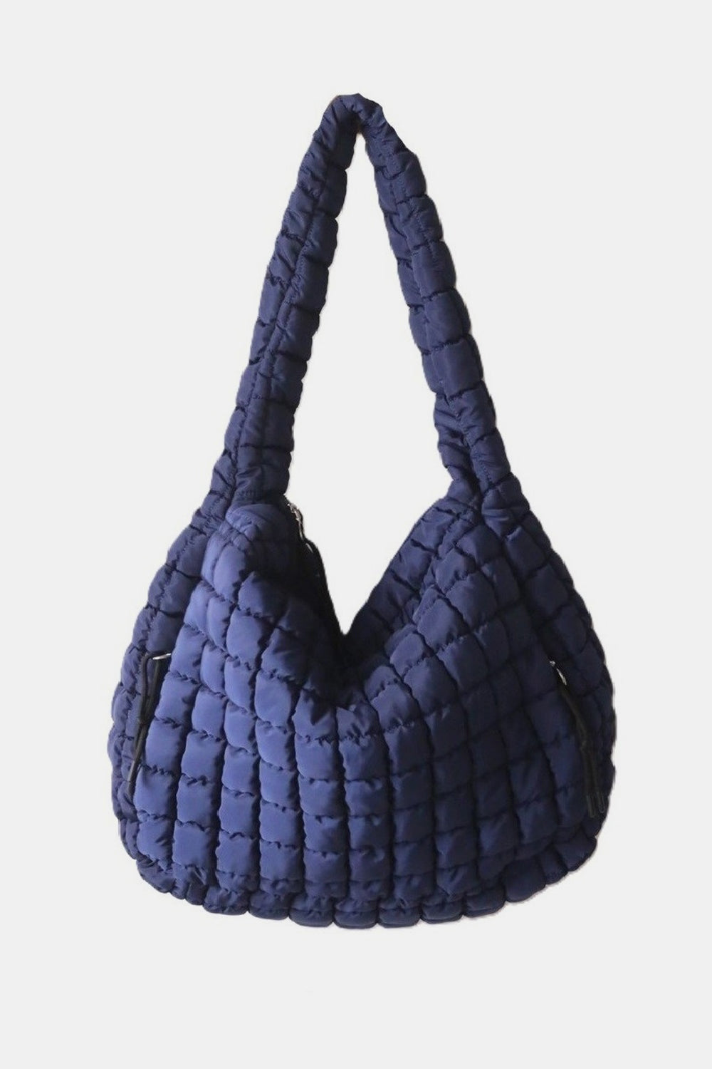 Dreamer Quilted Crossbody Bag