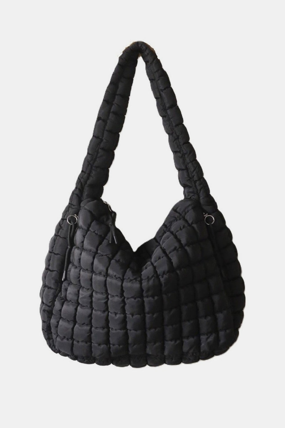 Dreamer Quilted Crossbody Bag